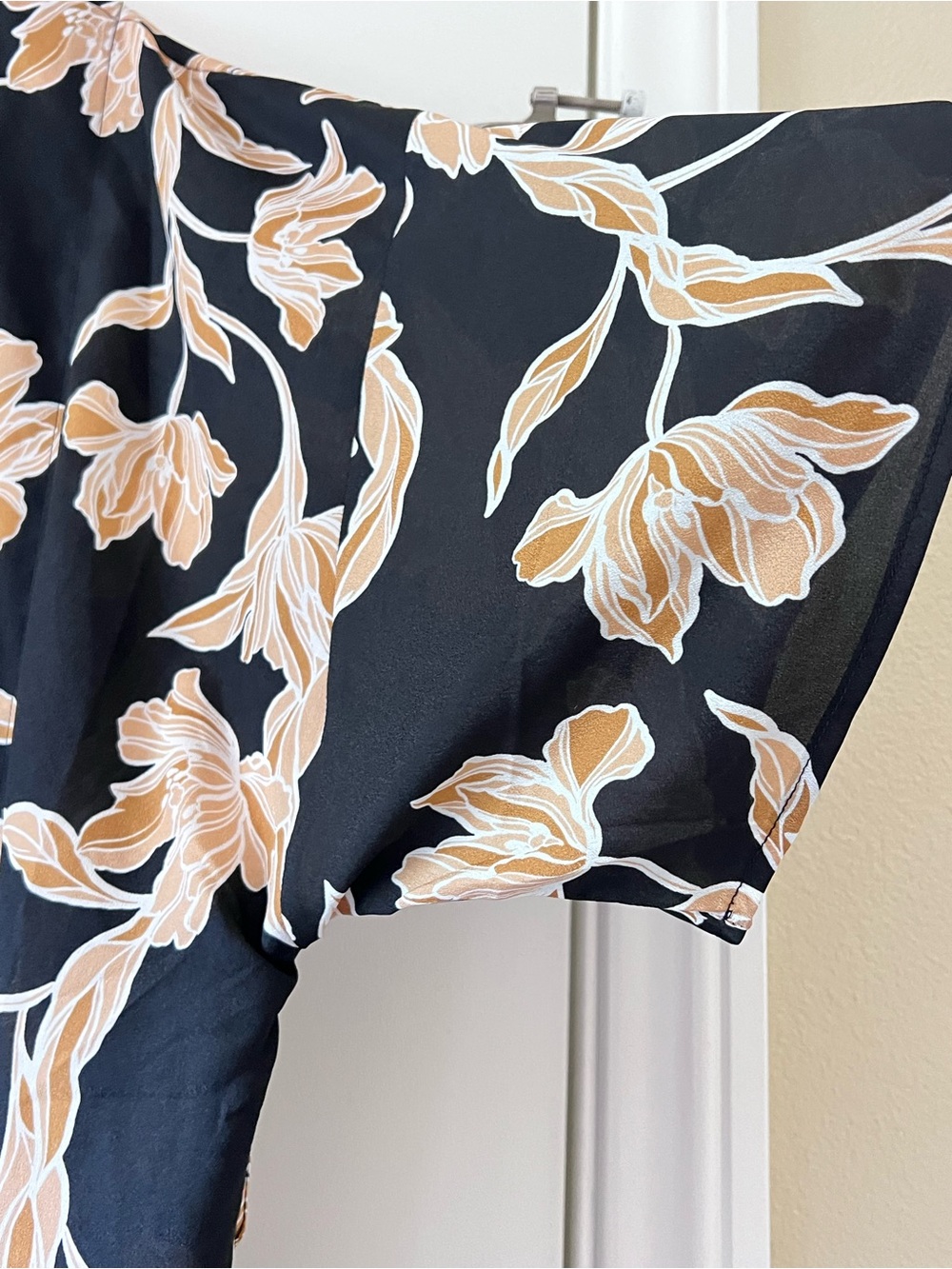 MAISON DU SOIR :: ROBE - Picture 6 of 14